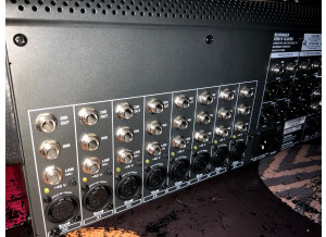 Behringer Xenyx XL3200 (35517)