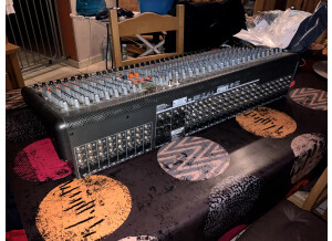 Behringer Xenyx XL3200 (98460)