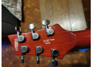 Cort M-Custom / M900 (18166)