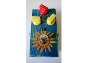 Jam Pedals Chill (51348)
