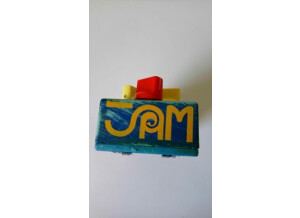 Jam Pedals Chill (68342)