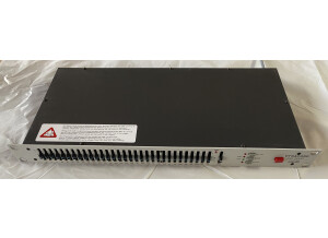 Behringer Powerplay Pro-XL HA4700 (71523)
