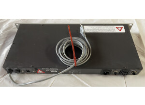 Behringer Powerplay Pro-XL HA4700 (40549)