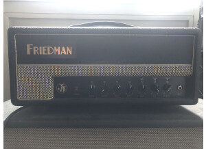 Friedman Amplification JJ Junior Jerry Cantrell Signature (19733)