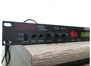 Ensoniq DP2 (58359)