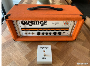 Orange Rocker 30H (21352)