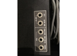 Korg Mini Pops 120P (28301)