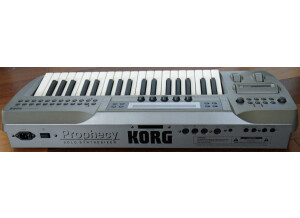 Korg Prophecy (51116)