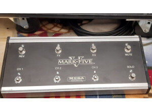 Mesa Boogie Mark V Combo (65257)