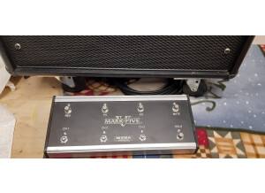 Mesa Boogie Mark V Combo (36041)