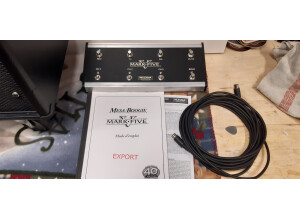 Mesa Boogie Mark V Combo (62913)