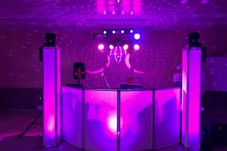 Varytec Mirror Ball 40cm