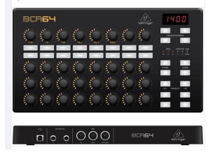 Behringer B-Control Rotary BCR2000 (47998)