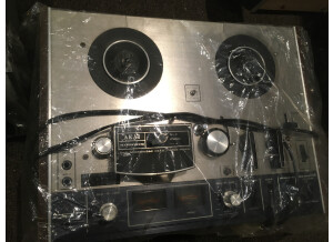 Akai Professional 4000 DS Mk II (75440)