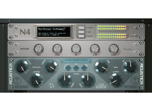 Acustica Audio Nebula N4 (78120)