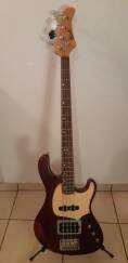 Cort GB34A