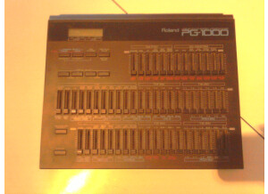 Roland PG-1000 Synth Programmer (50166)