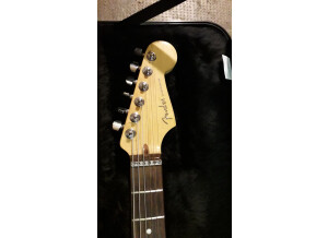 Fender American Deluxe Stratocaster HSS Shawbucker (18597)