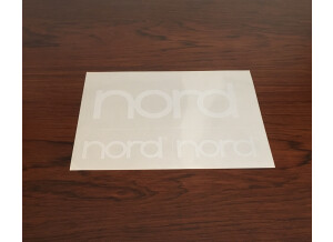 Clavia Nord Electro 4 SW73 (91603)