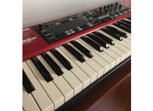 Clavia Nord Electro 4 SW73 (7987)