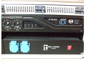 Mac Mah SLX 600 II (91542)