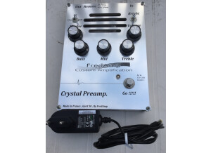 FredAmp #7 Crystal (59050)