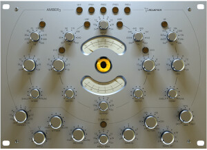 Acustica Audio Amber 3 (38999)