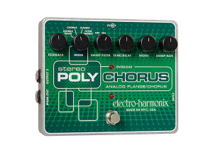 polychorus