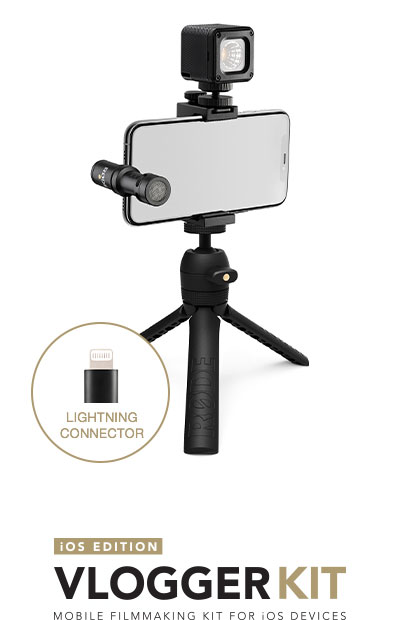 vlogkit_ios_edition