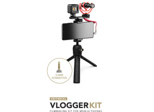 RODE Vlogger Kit USB-C Edition