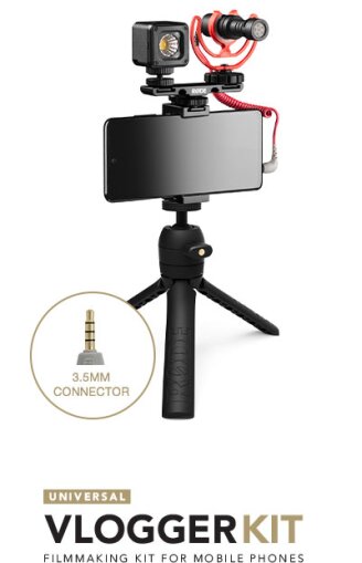 vlogkit_universal_edition vlogkit_universal_edition