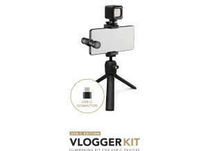 RODE Vlogger Kit Universal Edition