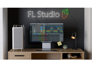 Image Line FL Studio 20 Producer Edition