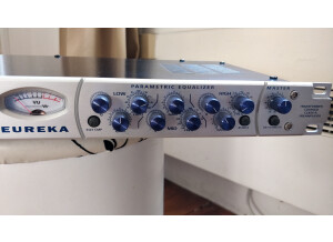 PreSonus Eureka (92728)