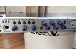 PreSonus Eureka (90246)