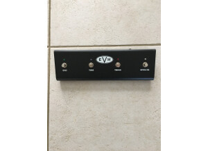 EVH 5150 III Footswitch (41945)