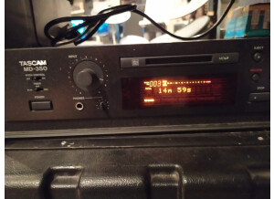 Tascam MD-350 (91302)