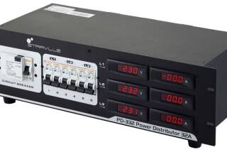 Briteq PD-32A