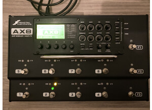 Fractal Audio Systems AX8 (30352)