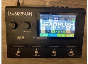 HeadRush Electronics HeadRush Gigboard (43905)