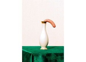 saucisse