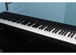 Yamaha P-45_2