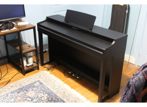 Yamaha P-45 (79422)