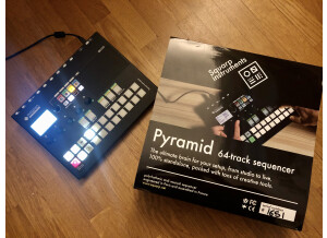 Squarp Instruments Pyramid (1075)
