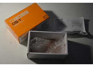 Boss DS-1 Distortion (77858)