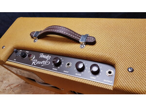Fender Vintage Reissue '63 Tube Reverb (72267)