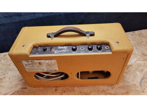 Fender Vintage Reissue '63 Tube Reverb (27218)
