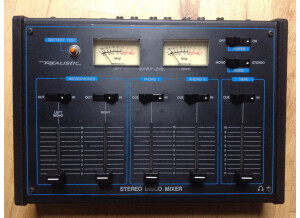 Klark Teknik DN 332 (2517)