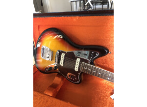 Fender American Vintage '65 Jaguar (7044)