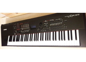 S70SX 1